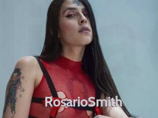 RosarioSmith