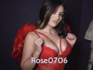 Rose0706 Live Cam 66