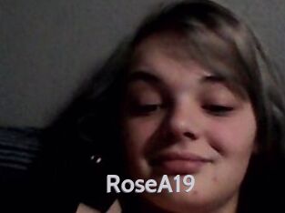 RoseA19 Live Cam 66