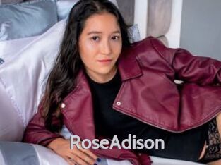 RoseAdison
