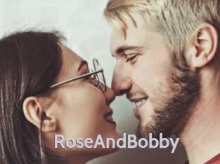 RoseAndBobby