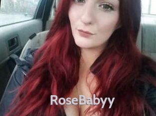 RoseBabyy
