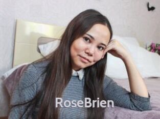 RoseBrien