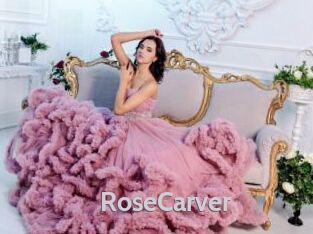 RoseCarver