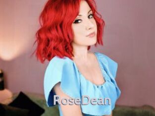 RoseDean