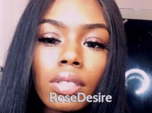 RoseDesire