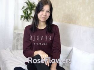 RoseFlowers