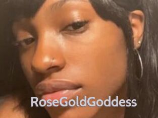 RoseGoldGoddess