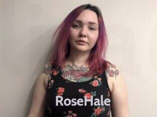 RoseHale