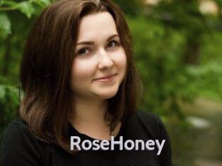 RoseHoney