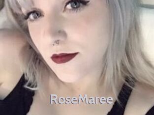RoseMaree