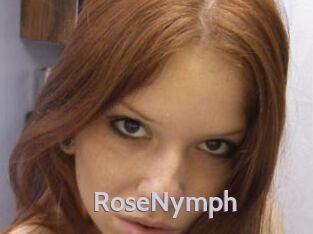 RoseNymph