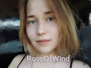 RoseOfWind