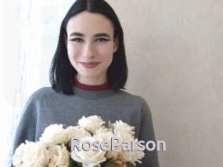 RoseParson