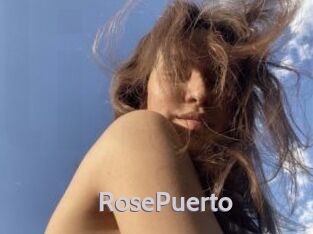 RosePuerto