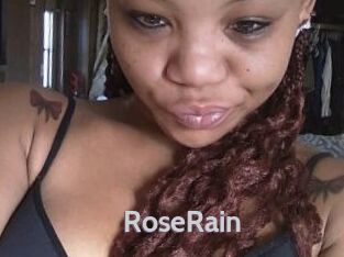 RoseRain