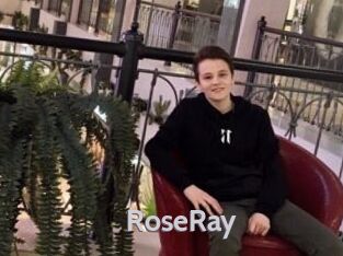 RoseRay