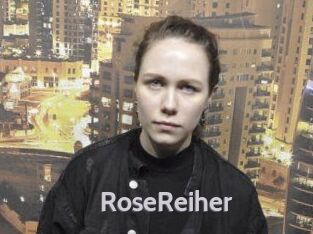 RoseReiher