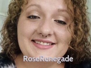 RoseRenegade