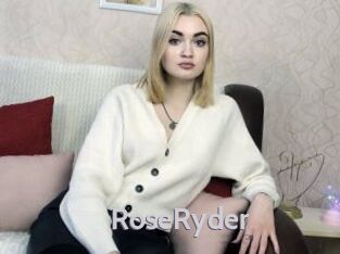 RoseRyder