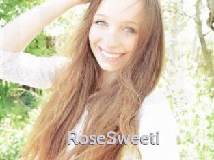 RoseSweeti