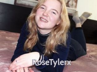 RoseTylerx