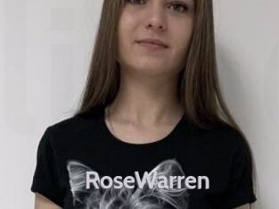 RoseWarren
