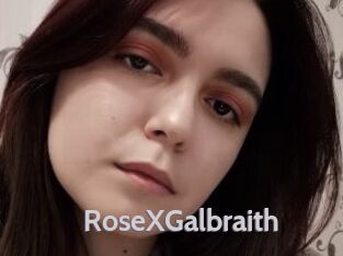 RoseXGalbraith