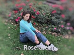 Rose_Green