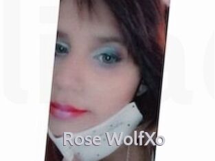 Rose_WolfXo