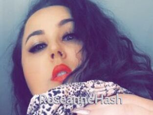 RoseanneHash