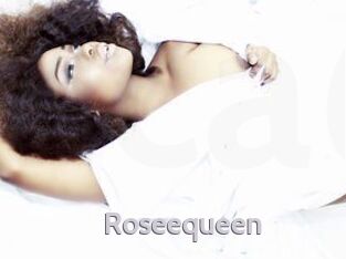 Roseequeen