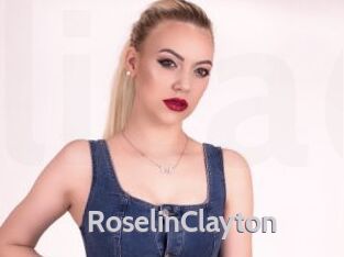 RoselinClayton Live Cam 66