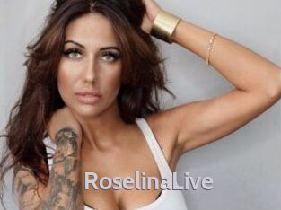 RoselinaLive