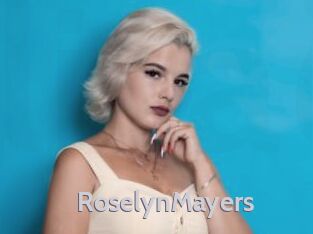 RoselynMayers