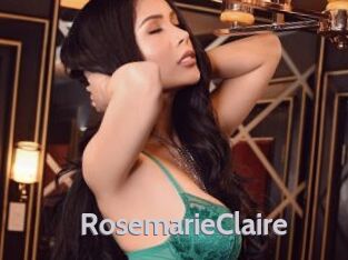RosemarieClaire