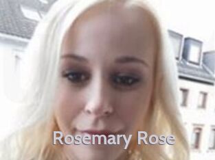 Rosemary_Rose