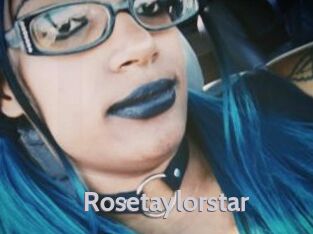 Rosetaylorstar