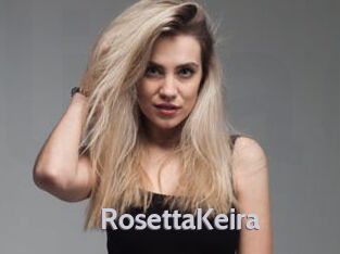 RosettaKeira