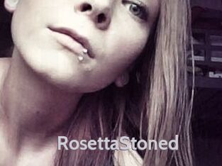 RosettaStoned