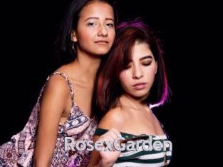 RosexGarden