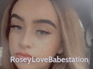 RoseyLoveBabestation