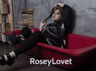 RoseyLovet
