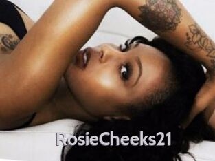 RosieCheeks21 Live Cam 66