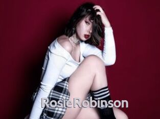RosieRobinson