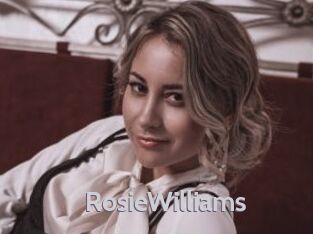 RosieWilliams Live Cam 66