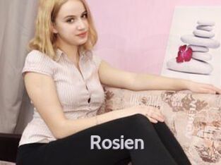 Rosien