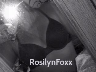 RosilynFoxx