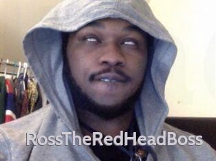 RossTheRedHeadBoss