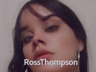 RossThompson